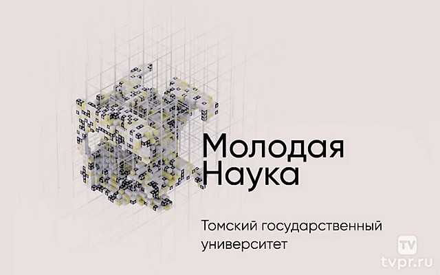 Томский политехнический университет