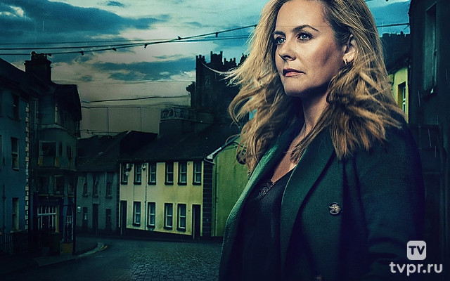 Ирландская кровь