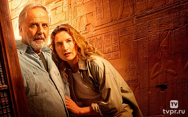 Тайна Хеопса