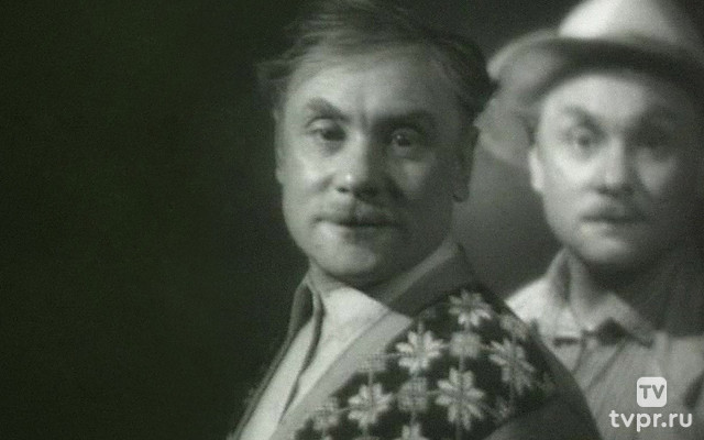 Как верёвочка ни вьётся