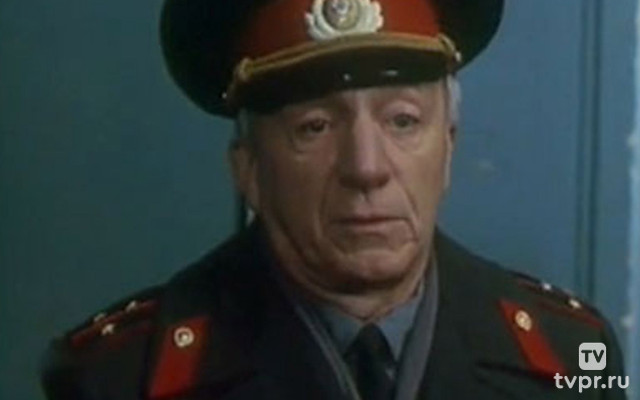 История про Ричарда, милорда и прекрасную Жар-птицу