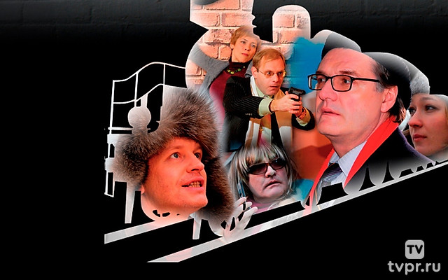 Белый паровоз