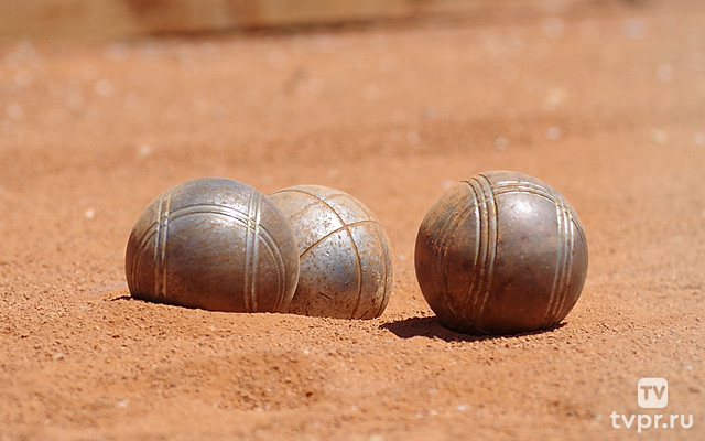 Всемирные Игры 2025. Петанк. Точность. Мужчины и женщины. 3-е место и финал