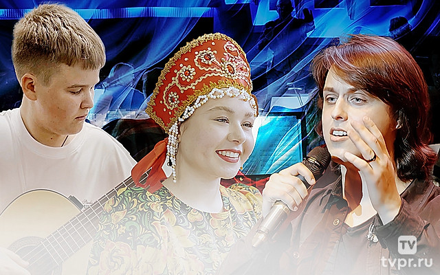 Россия: «Несломленные. Возрождение культуры и спорта в Новороссии»