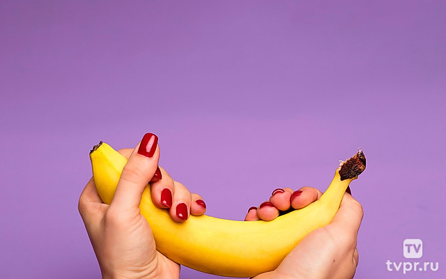 Втроём с европейскими блондинками