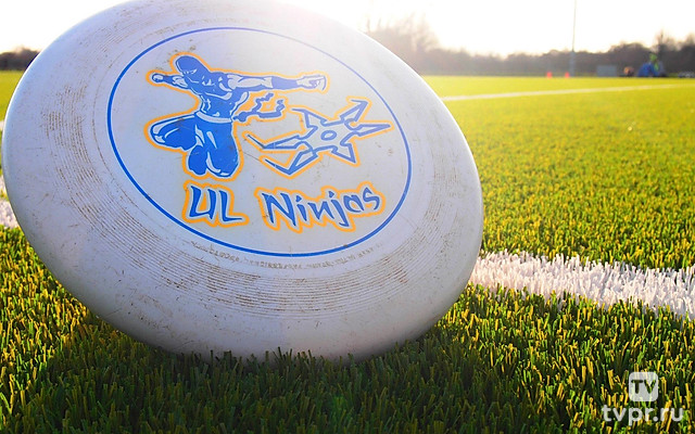 Всемирные Игры 2025. Флаинг диск Алтимат. Финал