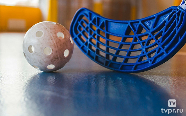 Всемирные Игры 2025. Флорбол. Мужчины. Матч за 3-е место