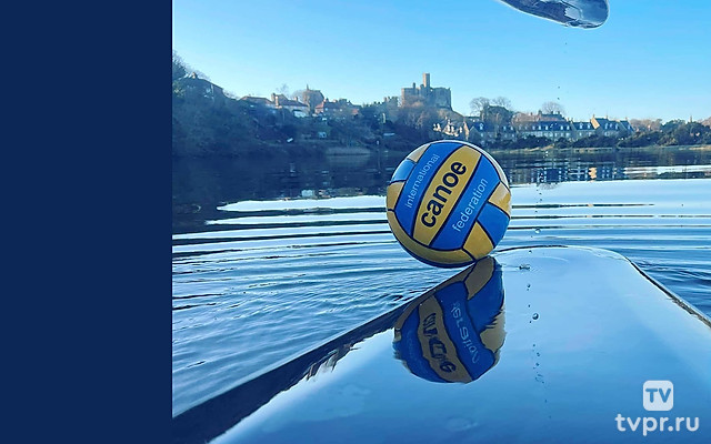 Всемирные Игры 2025. Каноэ поло. Мужчины и женщины. 3-е место и финал