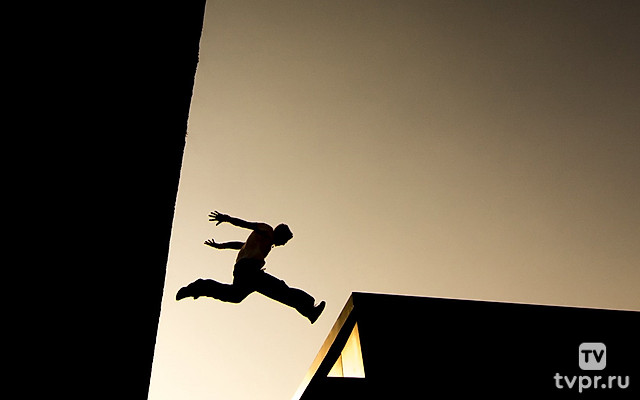 Всемирные Игры 2025. Паркур. Скорость. Мужчины. Квалификация