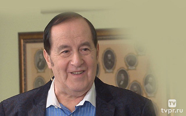 Мастер-класс Семена Скигина для артистов Молодежной оперной программы Большого театра