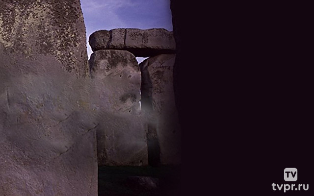 Стоунхендж. Открывая заново