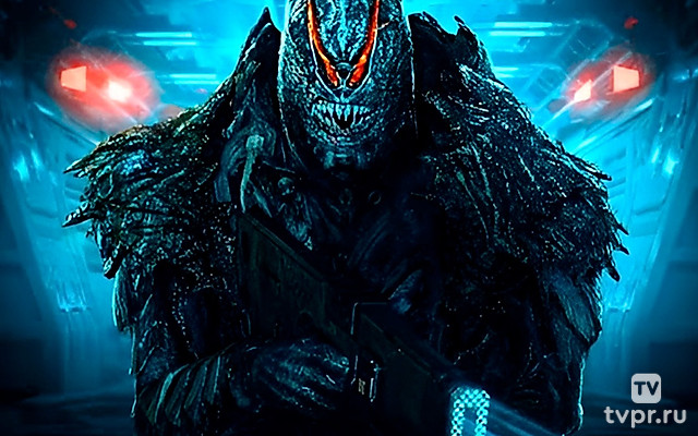 Хищник: Миссия «Осирис»