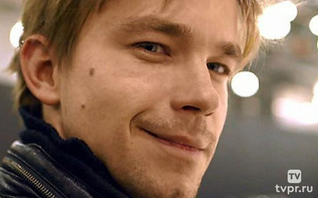 Полицейский с Рублёвки