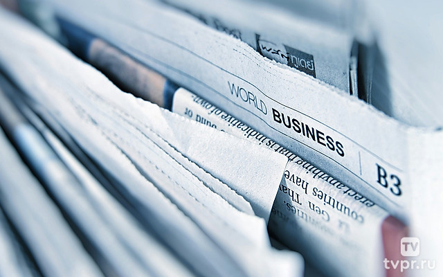 Специальный эфир