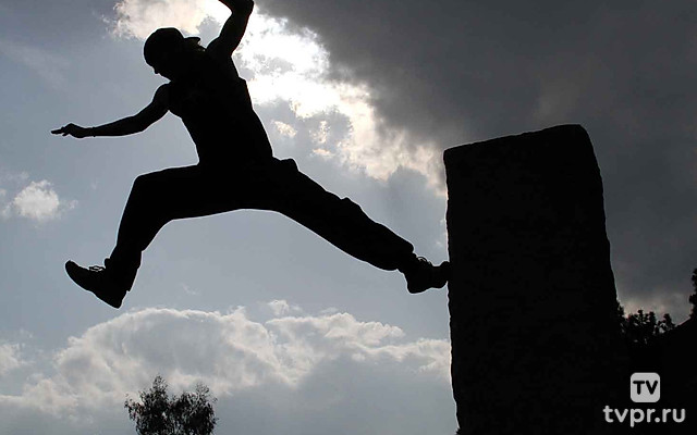 Всемирные Игры 2025. Паркур. Скорость. Женщины. Квалификация