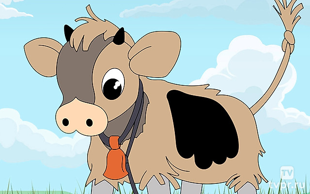 Соломенный бычок