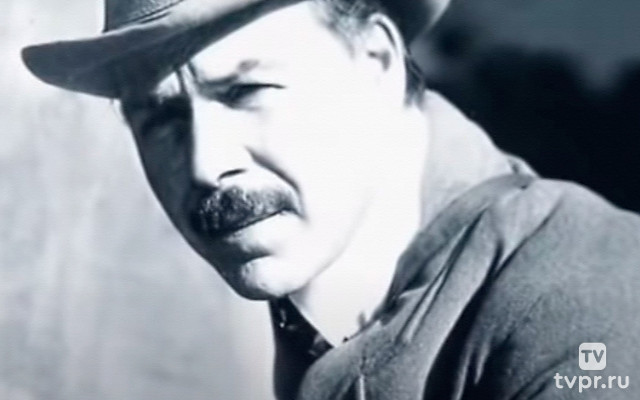 Его Голгофа. Николай Вавилов