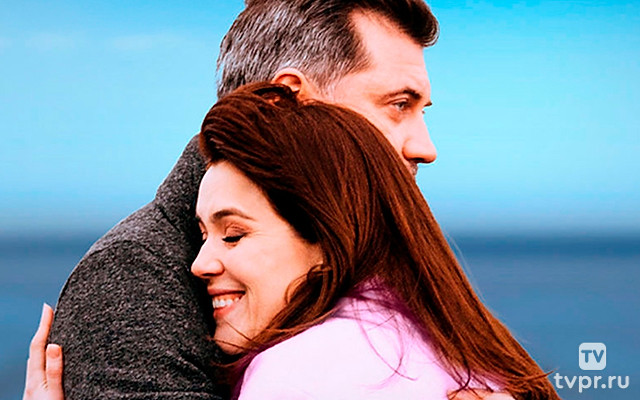 Жена пациента Потапова