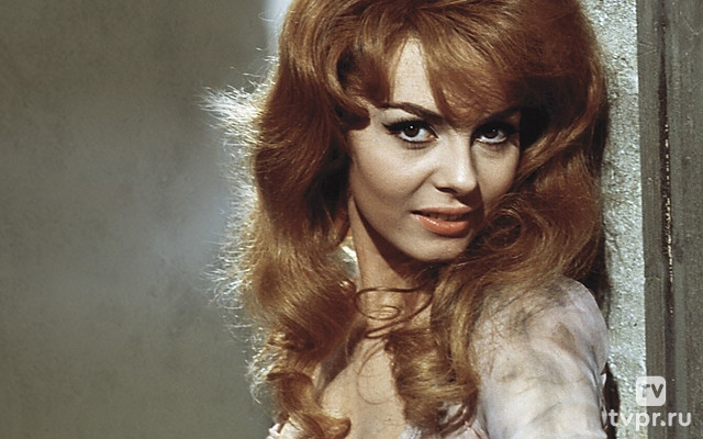 Великолепная Анжелика