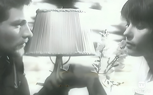 Владимир Ивашов. Баллада о любви