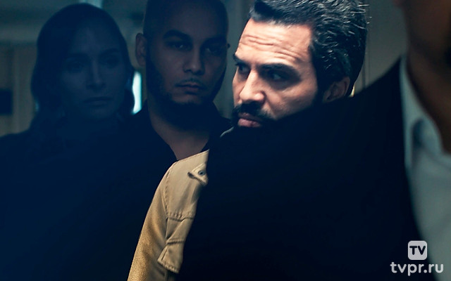 Верёвка 2: Спасение