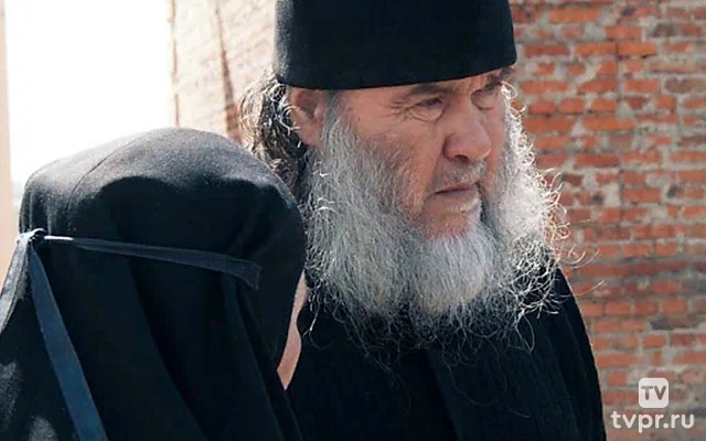 Батюшка Ипполит