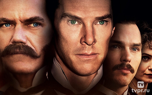 Война токов