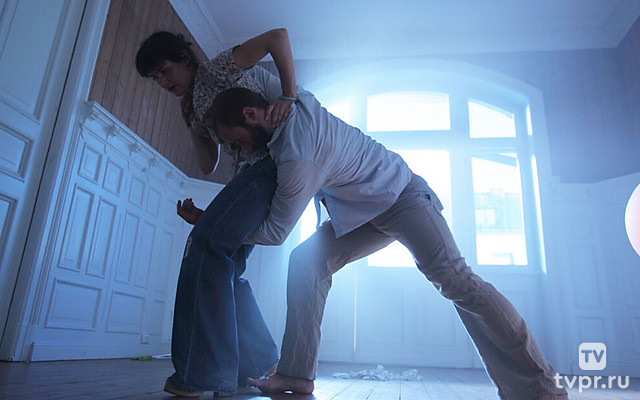 Йо Стрёмгрен: «Сосед»