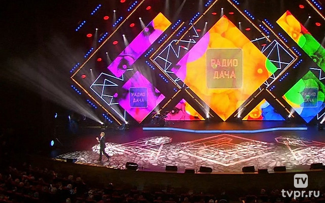 Удачные песни