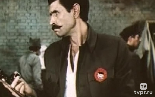 Первая Конная