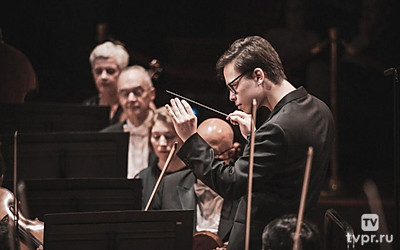 Тармо Пелтокоски, Национальный оркестр Капитолия Тулузы — Воан-Уильямс, Корнгольд, Шостакович