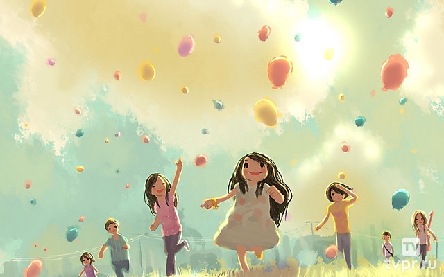 Скорый гонец