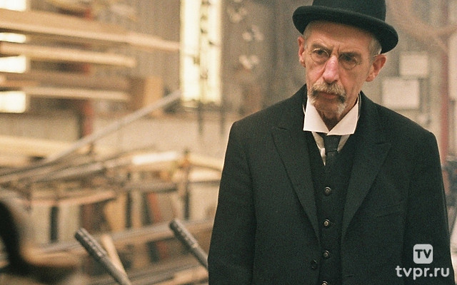 Джон Филип Холланд - изобретатель субмарин