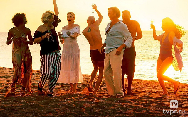 Год отпуска