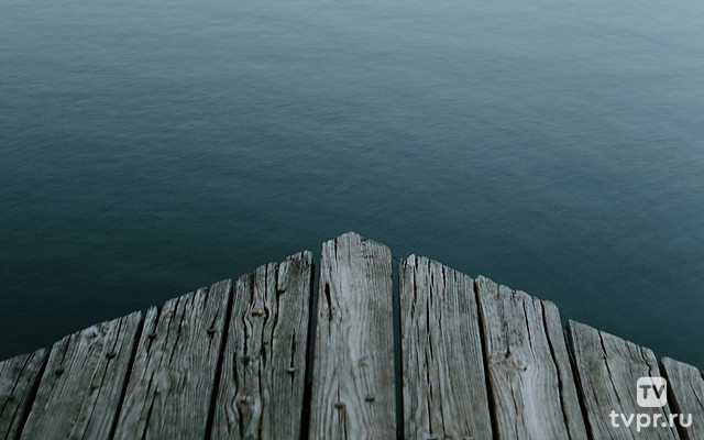 Озеро Сунгуль