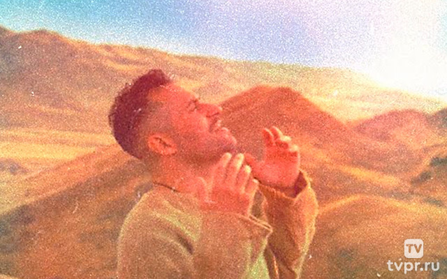 Ираклий Пирцхалава: Слава Богу за все