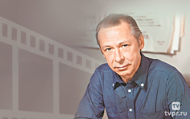 Олег Ефремов. Хроники смутного времени