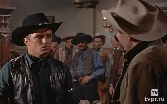 Жестокие люди