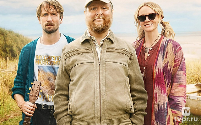 Баллада об острове Уоллис