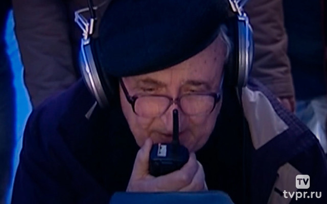 Памяти Валерия Ускова