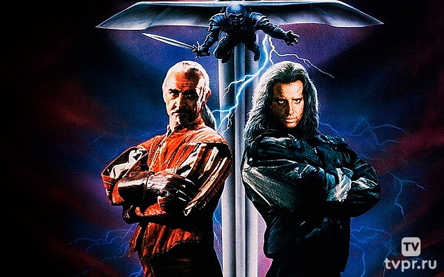 Горец-2: Оживление