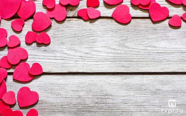 Баллада о любви