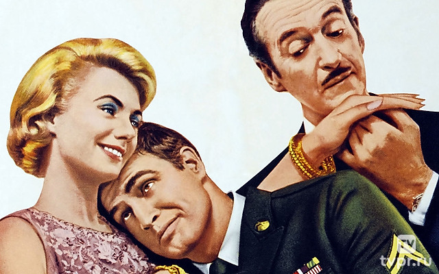 История на ночь