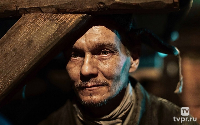 Иван Денисович