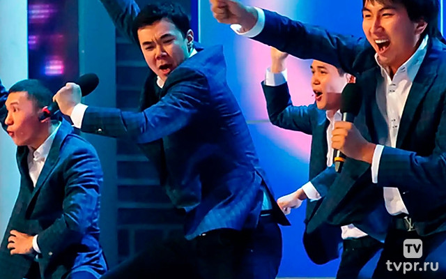 Игры команды «Казахи» (Астана)