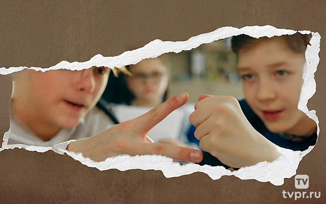 Камень Ножницы Бумага. Дело Екатерины Декалиной