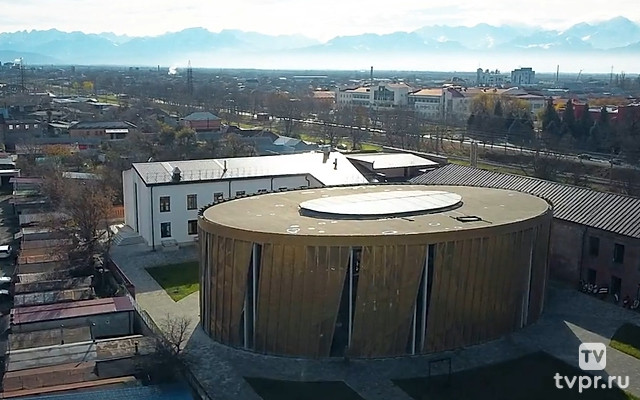 Беслан. Запомнить то, что хочется забыть