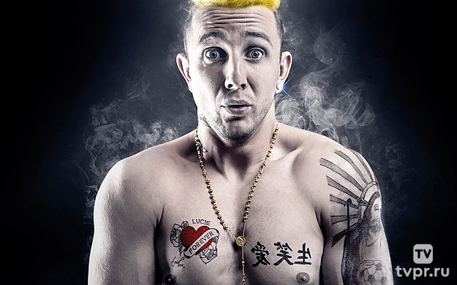 Футболист на всю голову