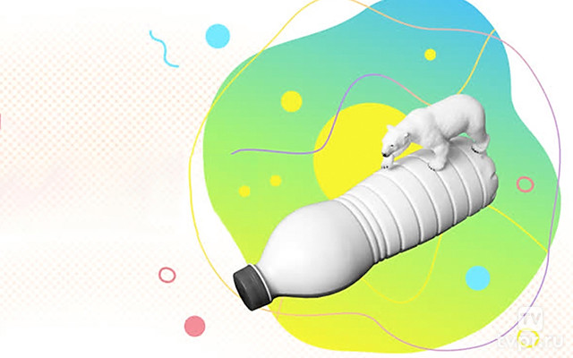 Экологические проблемы Арктики