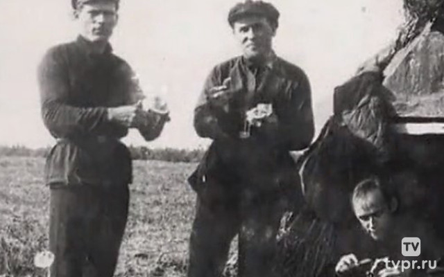 Семейная тайна Антона Макаренко